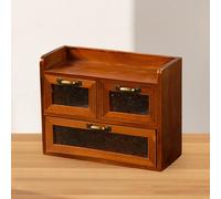 Organizer per cosmetici, organizer per cosmetici, per toeletta da donna in