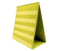 Organizer per diagramma tascabile per la classe: utilizza questo diagramma tascabile per le lezioni in classe o a casa. Tasca laterale quadrata per la scuola. Quadra