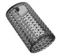 Organizer Per Dischetti Struccanti Porta Cotton Fioc Trasparente