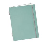 Organizer per documenti, a forma di ventaglio a fisarmonica, 1 unità espandibile per la gestione dei documenti, tasche graduate con linguette per indice, attrezzatura per registro, separatore radiale