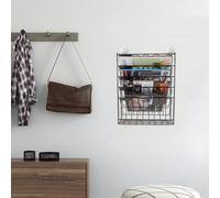 Organizer Per Documenti Muro Portariviste Da Parete Organizzatore Di Carta