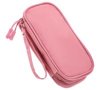 Organizer per elettronica, organizer per cavi, organizer per cavi, organizer per articoli da toeletta da viaggio, borsa per cosmetici, accessori da viaggio, accessori da viaggio per donne e uomini