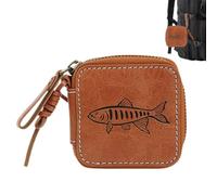 Organizer per esche da pesca, borsa per raccoglitore per attrezzatura Borsa