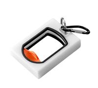 Organizer per fascette per cavi, strumento luminoso, per uso in computer, casa, ufficio, cucina, interno, esterno ed elettricista