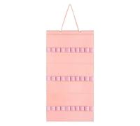 Organizer per fascia per montaggio a parete, supporto per per fascia per | Fasce per capelli Porta per capelli per la casa Display Organizer Don