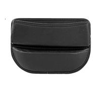 Organizer per fessure del sedile dell'auto, scatola portaoggetti laterale per auto, organizer per sedile auto, portaoggetti laterale per telefono, occhiali da sole