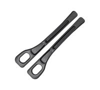 Organizer Per Fessure per Sedili Auto per Renault Clio 1990-2022 2023 2024 2025 56 58 72 90,Riempitore Per Fessure Del Sedile Anteriore 'auto, Per Riempire Lo Spazio Tra Il Sedile E Il Bracciolo