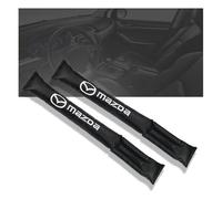 Organizer per Fessure sedili Auto,per Mazda CX-5 2017-2020 2021-2025 Strisce di riempimento Anti-perdite Auto riempitivi spazi Vuoti nel seggiolino,A