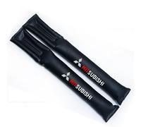 Organizer per Fessure sedili Auto,per Mitsubishi Lancer Evolution Ⅹ 2008-2025 Strisce di riempimento Anti-perdite Auto riempitivi spazi Vuoti nel seggiolino,A