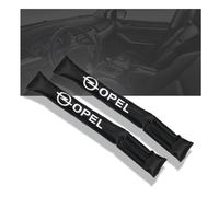 Organizer per Fessure sedili Auto,per Opel Mokka B/GS Line+/ Ultimate 2021 2022 2023 2024 2025 Strisce di riempimento Anti-perdite Auto riempitivi spazi Vuoti nel seggiolino
