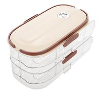 Organizer Per Frigo Portauova Di Gallina Distributore Da Frigorifero