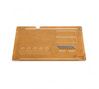 Organizer Per Giochi Da Tavolo - Eldritch Horror