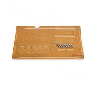 Organizer Per Giochi Da Tavolo - Eldritch Horror