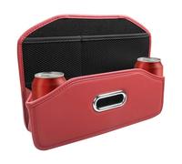 Organizer Per Il Sedile Posteriore - Organizer Posteriore Per Cellulari | Cestino Multifunzionale Per Lo Schienale Del Sedile, Organizzatori Per L'Auto E Soluzione Di Anima