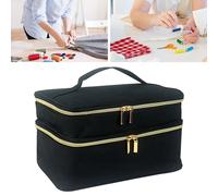 Organizer per la conservazione del cucito Scomparti multifunzionali