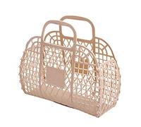 Organizer per la conservazione di portafogli, sacchetti di gomma personalizzati, sacchetti regalo per damigelle, regali per baby shower, cannucce in plastica, sacchetti regalo, cachi, taglia unica