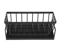 Organizer Per Lavello Da Cucina Portautensili Scolapiatti Spugna