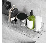 Organizer per lavello da cucina, staccabile, grande capacità, decorazione