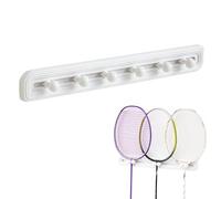 Organizer per palloni - Carrello con tre ripiani per pallacanestro, cesto porta palline + stazione per attrezzature da allenamento, per interni ed esterni, con struttura portatile compatta per
