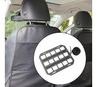 Organizer per pannello Molle, organizer per schienale sedile auto, accessori per