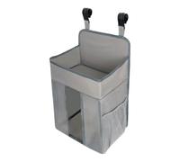 Organizer per pannolini, organizer sospeso, per pannolini con grande capacità, per armadio, cameretta dei bambini, bagno