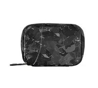 Organizer per pillole irregolari con scomparti staccabili, con pratico organizer per pillole giornaliere