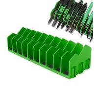 Organizer per pinze regolabili, organizer per pinze, organizer per pinze e taglierine, robusto supporto per pinze, set di attrezzi per taglierine, utensili manuali