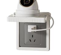 Organizer Per Prese, Spina Della Cavale, Montato Su | Estensione Verticale, Telecamere Decorazione