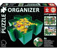 Organizer per Puzzle EDUCA