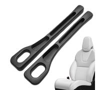 Organizer per riempimento fessure per auto, riempitivo per fessure per seggiolino auto,Organizer per seggiolino auto Riempitore per fessure per sedile laterale auto | Morbido riempitivo per fessure pe
