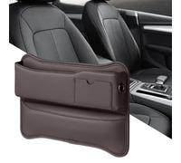 Organizer per Riempimento Spazi Vuoti per Sedili Automatici, Tasca Laterale