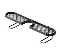 Organizer per Rubinetto Portasapone a Forma di U per Rubinetto