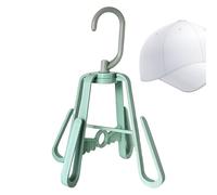 Organizer per scarpe da appendere - 24,9 cm, per asciugare le scarpe, il balcone, il bucato | Scarico per stivali bagnati e ripiano, per viaggi, campeggio, pulizia della casa, kit di