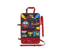 Organizer per schienale sedile anteriore Cars
