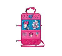 Organizer per schienale sedile anteriore Minnie