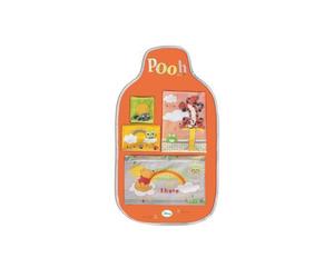 Organizer per schienale sedile anteriore Tigger & Pooh