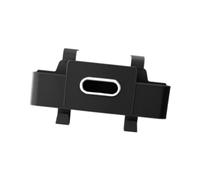 Organizer per schienale sedile auto, scatola per fazzoletti, comodo porta