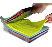 Organizer per scrivania, cassetti, camicie, armadietti e cartelle, formato standard (10 pezzi)