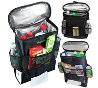 Organizer con Borsa Termica per Sedile Auto