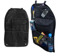 Organizer per sedile auto con tasche