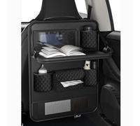 Organizer per Sedile Posteriore Auto Accessori per BYD Atto 3(2022) Protezione Sedile Auto Facile da piegare e riporre.Superficie impermeabile e facile da pulire