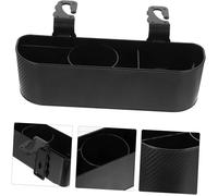 Organizer per sedile posteriore - Compatto, universale