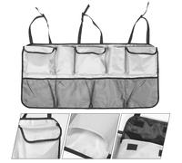 Organizer Per Seggiolino Auto Borse Bagagliaio Organizzatore Posteriore Del