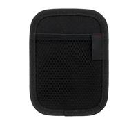 Organizer per spazi per auto, borsa a rete portaoggetti, supporto per | cellulare, riempitivo per finestrini della porta, rete di stoccaggio multiuso tra i sedili, tasca laterale per auto