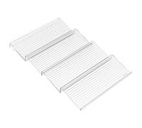 Organizer per spezie per cassetto | Cassetti portaspezie portaoggetti, ciotole estraibili per spezie da cucina
