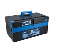 Laser Tools Organiser Cassetta Attrezzi 500mm (49.5cm) 8652