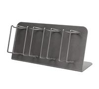 Organizer per tagliacapelli da barbiere, organizer per attrezzi da barbiere, organizer professionale per parrucchieri e tagliacapelli