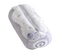 Organizer Per Trucchi: Astuccio Estetico, Organizer Per Penne, Spazio Compatto, Spazio Durevole | Per Foglietti Adesivi, Righello, Pennarelli, Bambini, Adolescenti, Adulti, Zaino, Classe Universitaria