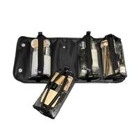 Organizer per trucchi portatile, grande capacità, portatile, multifunzione | Beauty case con scomparti, grande beauty case per cosmetici, per viaggi, campeggio, vacanze, gite nel fine settimana