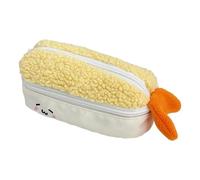 Organizer per utensili da cucito con cerniera, grande, , portatile | Scatola portaoggetti per ragazze, per casa, scuola, viaggi, uso quotidiano, aula, feste di compleanno, regali per le vacanze
